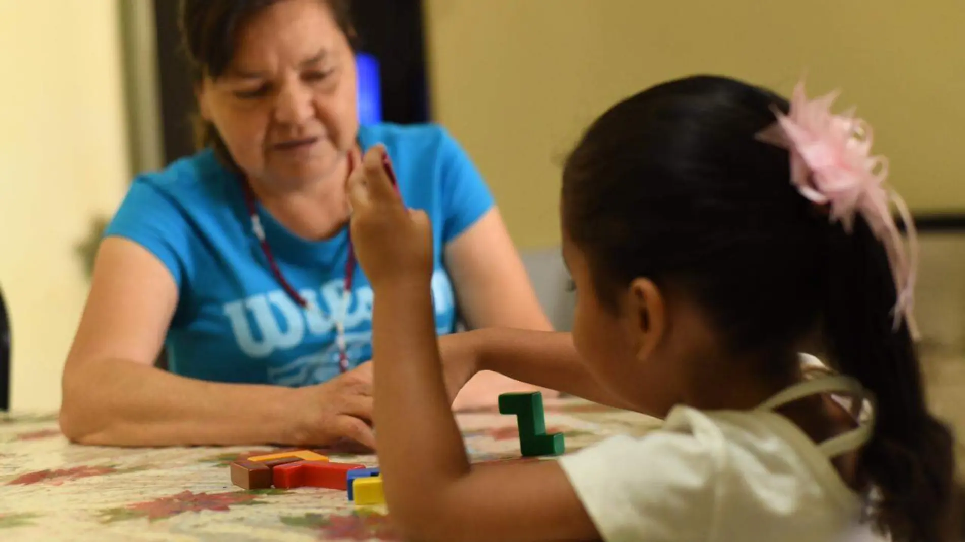 SERGIO 1  No solo en abril hablemos de autismo, Martha Monsiváis